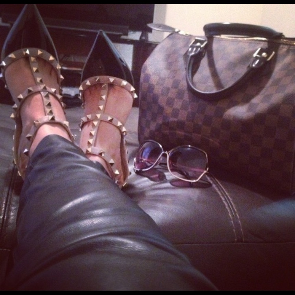 Valentino Shoes SOLD🚫